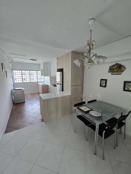 For Rent - 59 Telok Blangah Heights