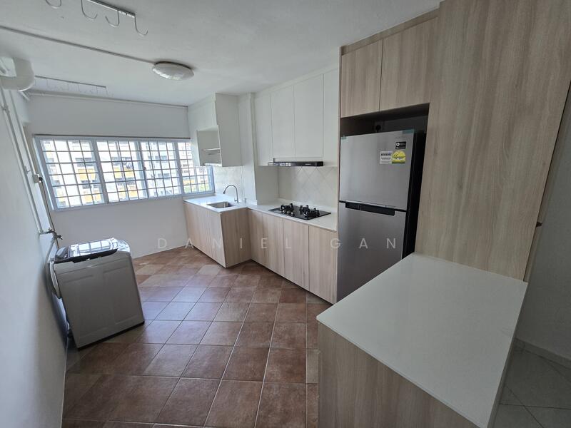 For Rent - 59 Telok Blangah Heights