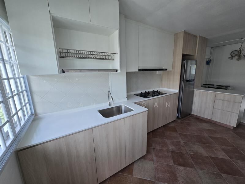 For Rent - 59 Telok Blangah Heights
