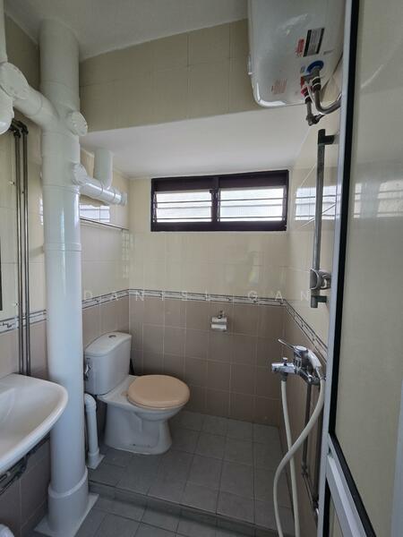 For Rent - 59 Telok Blangah Heights