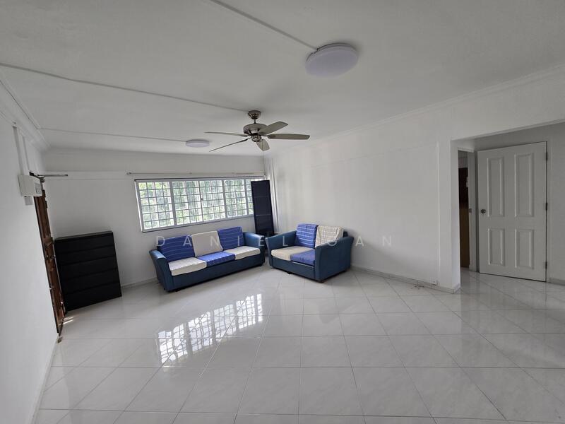 For Rent - 59 Telok Blangah Heights