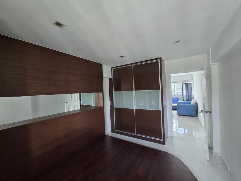 For Rent - 59 Telok Blangah Heights