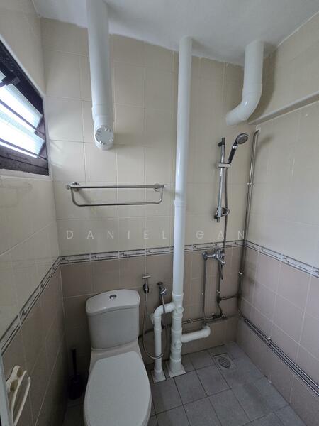 For Rent - 59 Telok Blangah Heights