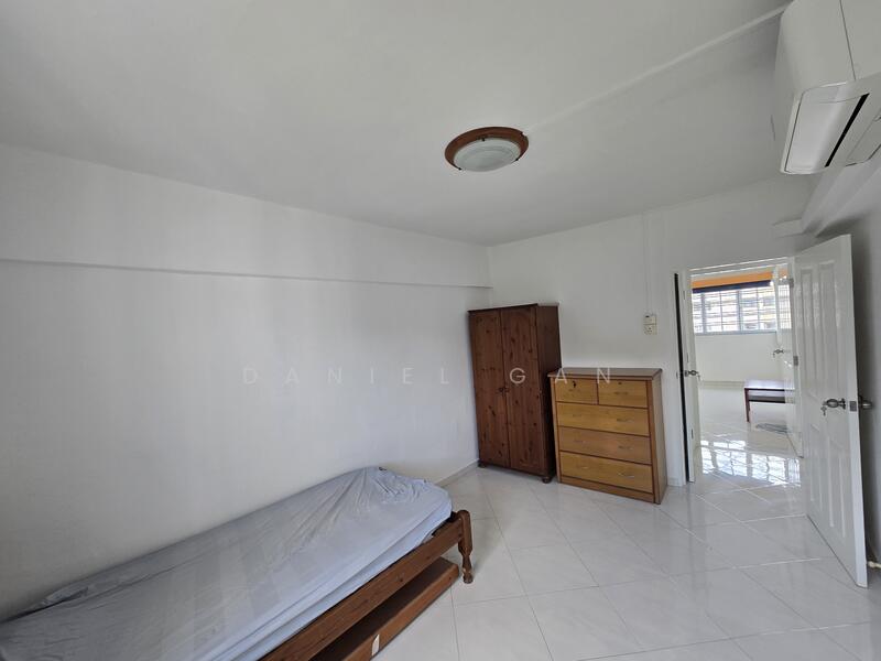 For Rent - 59 Telok Blangah Heights