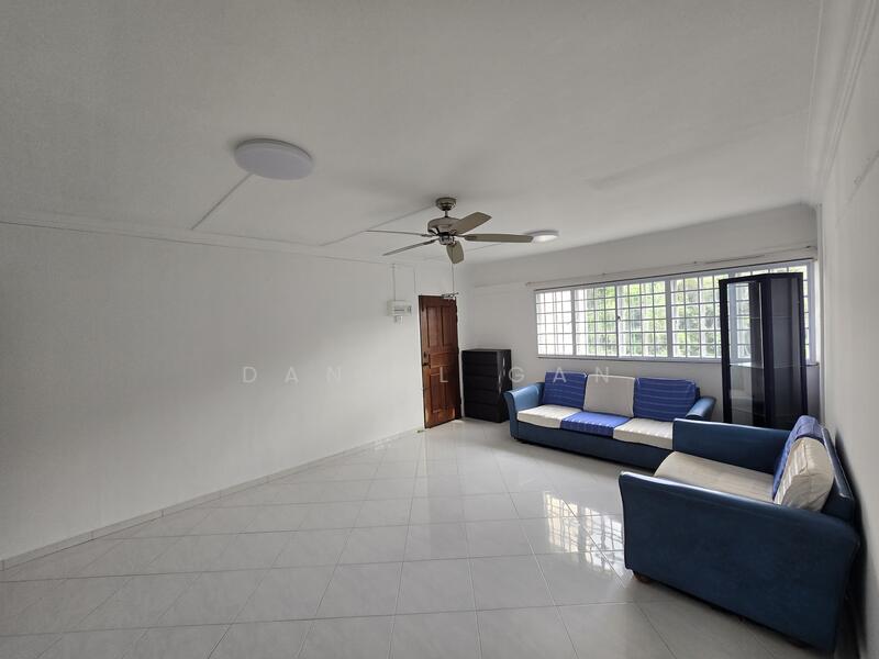 For Rent - 59 Telok Blangah Heights