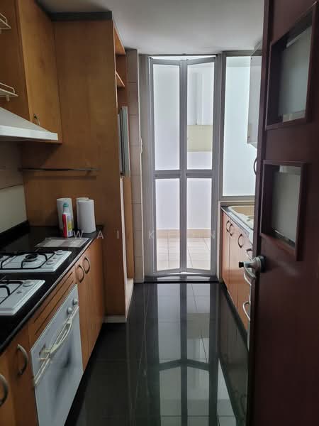 River Place, 60 Havelock Road, 1 Bedroom, 829 sqft, Condominium For Rent, by Wai Keong, 7439054 - PropertyGuru.com.sg