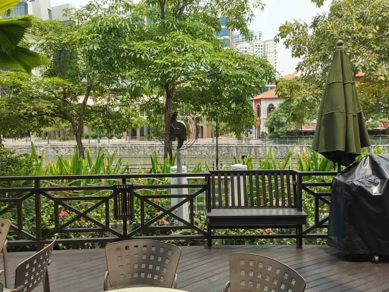 River Place, 60 Havelock Road, 1 Bedroom, 829 sqft, Condominium For Rent, by Wai Keong, 7439054 - PropertyGuru.com.sg