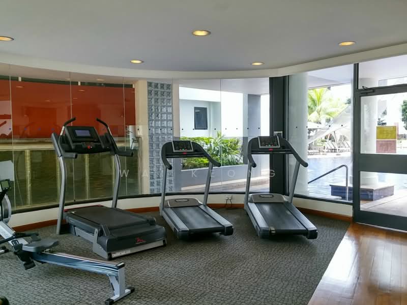 River Place, 60 Havelock Road, 1 Bedroom, 829 sqft, Condominium For Rent, by Wai Keong, 7439054 - PropertyGuru.com.sg