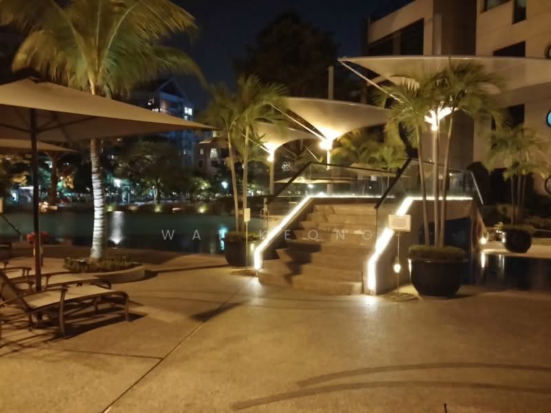 River Place, 60 Havelock Road, 1 Bedroom, 829 sqft, Condominium For Rent, by Wai Keong, 7439054 - PropertyGuru.com.sg