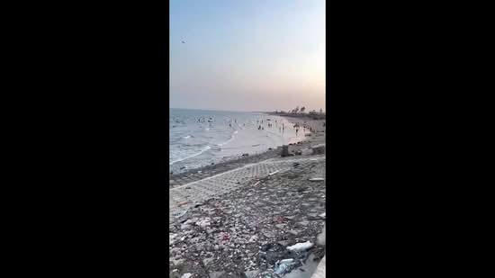 Đất biển Thịnh Long full thổ cư, sổ đỏ riêng