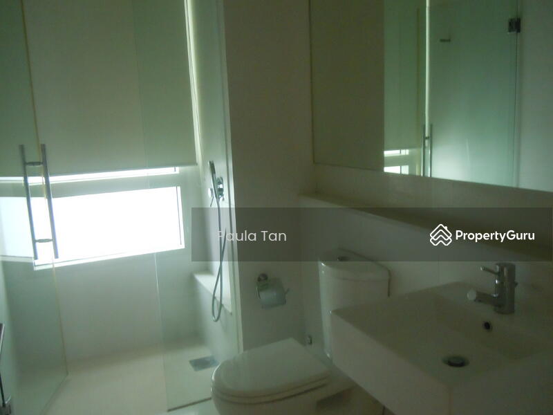 Trendy Bathroom