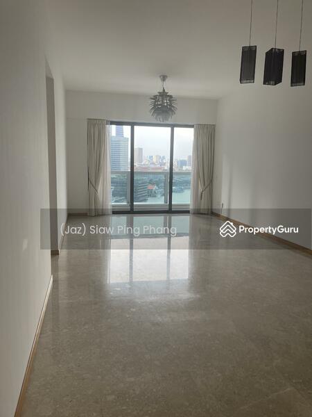 Marina Bay Residences, 18 Marina Boulevard, Boat Quay / Raffles Place / Marina, 2 Bedrooms, 1,227 sqft, Condominium For Rent, by (Jaz) Siaw Ping Phang, 7525388 - PropertyGuru.com.sg