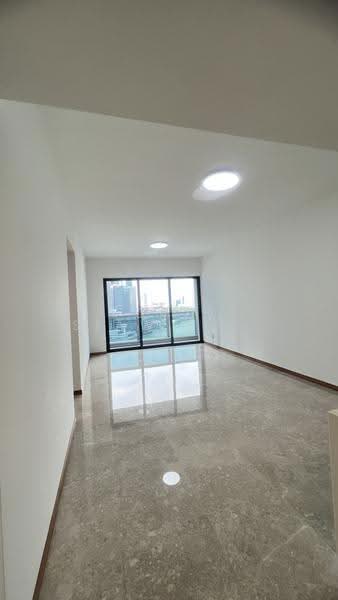 Marina Bay Residences, 18 Marina Boulevard, Boat Quay / Raffles Place / Marina, 2 Bedrooms, 1,227 sqft, Condominium For Rent, by (Jaz) Siaw Ping Phang, 7525388 - Living Room - PropertyGuru.com.sg