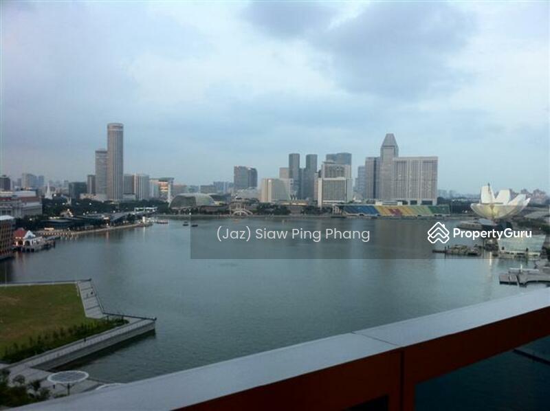 Marina Bay Residences, 18 Marina Boulevard, Boat Quay / Raffles Place / Marina, 2 Bedrooms, 1,227 sqft, Condominium For Rent, by (Jaz) Siaw Ping Phang, 7525388 - PropertyGuru.com.sg