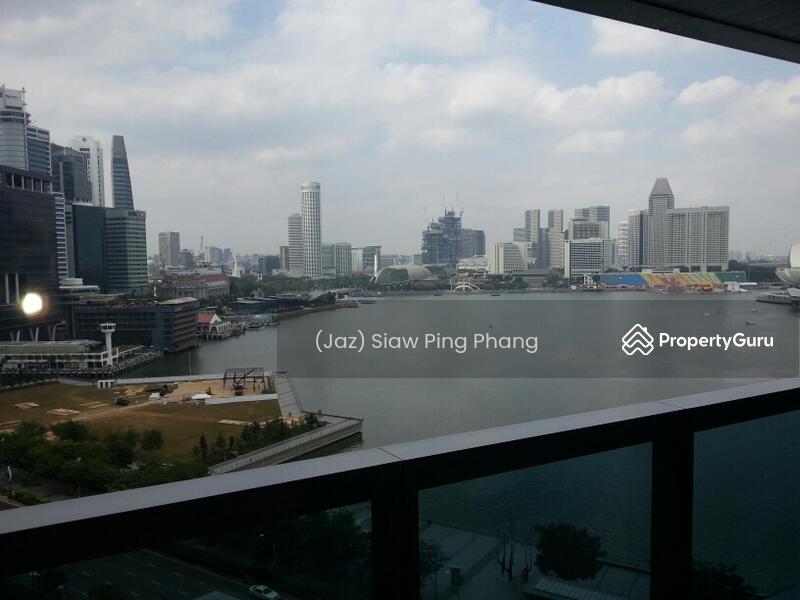 Marina Bay Residences, 18 Marina Boulevard, Boat Quay / Raffles Place / Marina, 2 Bedrooms, 1,227 sqft, Condominium For Rent, by (Jaz) Siaw Ping Phang, 7525388 - PropertyGuru.com.sg