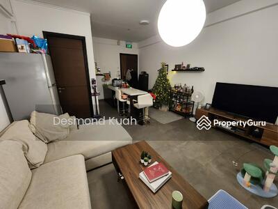 For Rent - The Modules (SOHO)