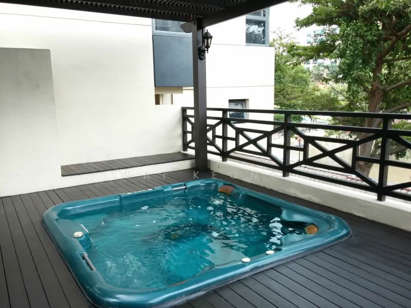 River Place, 60 Havelock Road, 3 Bedrooms, 1,432 sqft, Condominium For Rent, by Wai Keong, 7537938 - PropertyGuru.com.sg
