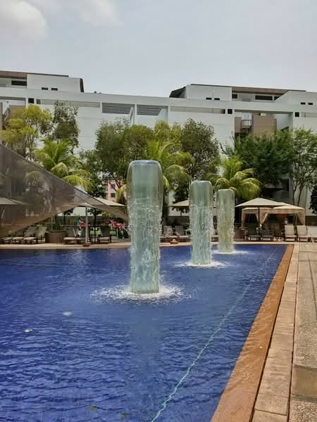 River Place, 60 Havelock Road, 3 Bedrooms, 1,432 sqft, Condominium For Rent, by Wai Keong, 7537938 - PropertyGuru.com.sg