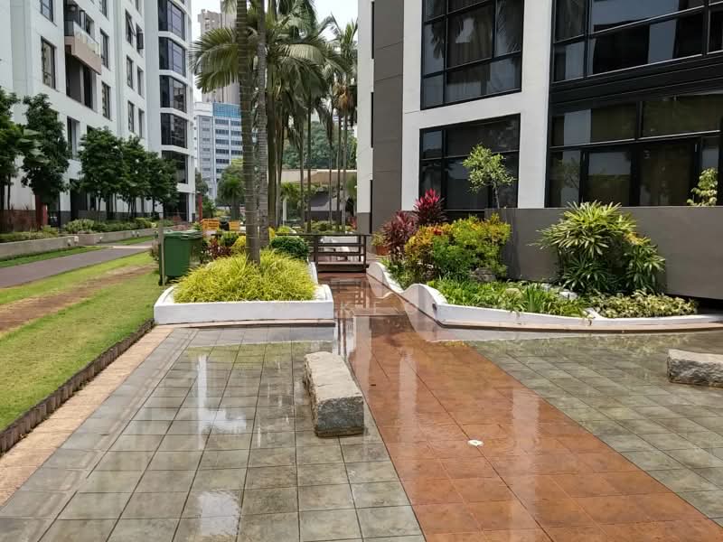 River Place, 60 Havelock Road, 3 Bedrooms, 1,432 sqft, Condominium For Rent, by Wai Keong, 7537938 - PropertyGuru.com.sg