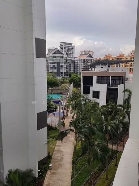River Place, 60 Havelock Road, 3 Bedrooms, 1,432 sqft, Condominium For Rent, by Wai Keong, 7537938 - PropertyGuru.com.sg