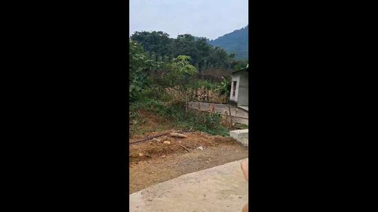Cơ hội vàng: Đón đầu điểm chạm cao tốc sở hữu gia trang view cánh đồng tại Đà Bắc - chỉ 899tr