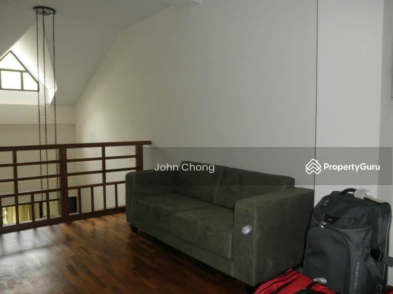 Family Area