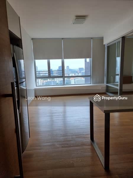 Martin Place Residences, 2 Martin Place, 1 Bedroom, 592 sqft, Condominium For Rent, by Leon Wang, 7597199 - PropertyGuru.com.sg