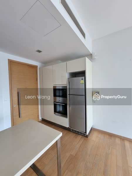 Martin Place Residences, 2 Martin Place, 1 Bedroom, 592 sqft, Condominium For Rent, by Leon Wang, 7597199 - PropertyGuru.com.sg