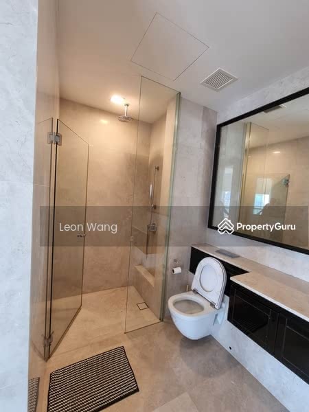 Martin Place Residences, 2 Martin Place, 1 Bedroom, 592 sqft, Condominium For Rent, by Leon Wang, 7597199 - PropertyGuru.com.sg