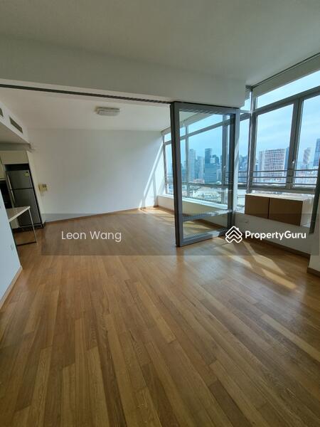 Martin Place Residences, 2 Martin Place, 1 Bedroom, 592 sqft, Condominium For Rent, by Leon Wang, 7597199 - PropertyGuru.com.sg