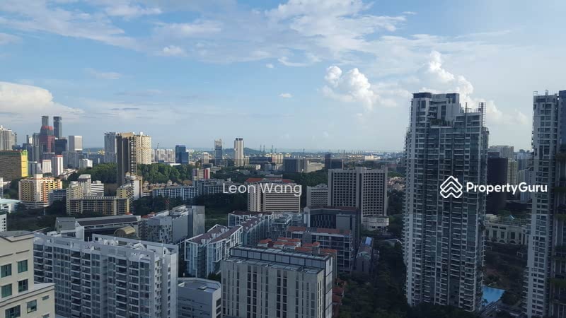 Martin Place Residences, 2 Martin Place, 1 Bedroom, 592 sqft, Condominium For Rent, by Leon Wang, 7597199 - PropertyGuru.com.sg