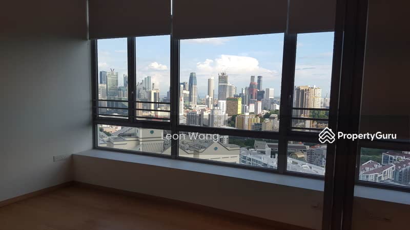 Martin Place Residences, 2 Martin Place, 1 Bedroom, 592 sqft, Condominium For Rent, by Leon Wang, 7597199 - PropertyGuru.com.sg