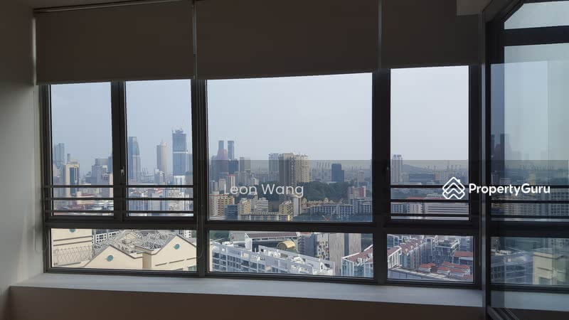 Martin Place Residences, 2 Martin Place, 1 Bedroom, 592 sqft, Condominium For Rent, by Leon Wang, 7597199 - PropertyGuru.com.sg