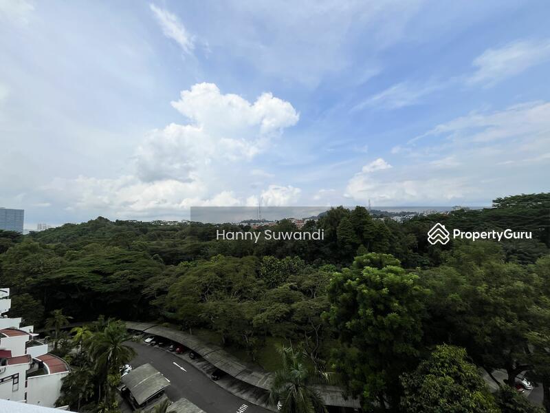 Clementi Park, 135 Sunset Way, 3 Bedrooms, 1,959 sqft, Condominium For Rent, by Hanny Suwandi, 7723758 - PropertyGuru.com.sg
