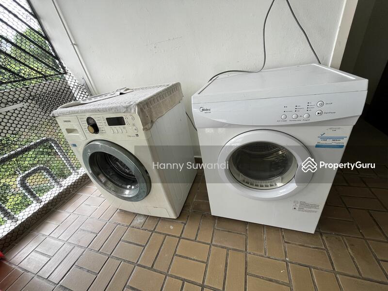 Clementi Park, 135 Sunset Way, 3 Bedrooms, 1,959 sqft, Condominium For Rent, by Hanny Suwandi, 7723758 - PropertyGuru.com.sg
