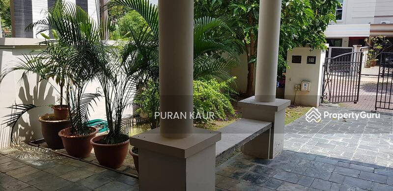 EASTWOOD GREEN, Eastwood Green, Bedok / Upper East Coast, 4 Bedrooms, 3,300 sqft, Semi-Detached House For Rent, by Puran Kaur, 779083 - A garden - PropertyGuru.com.sg