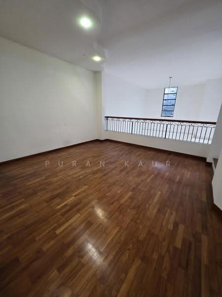 EASTWOOD GREEN, Eastwood Green, Bedok / Upper East Coast, 5 Bedrooms, 3,300 sqft, Semi-Detached House For Rent, by Puran Kaur, 779083 - Family Room - PropertyGuru.com.sg