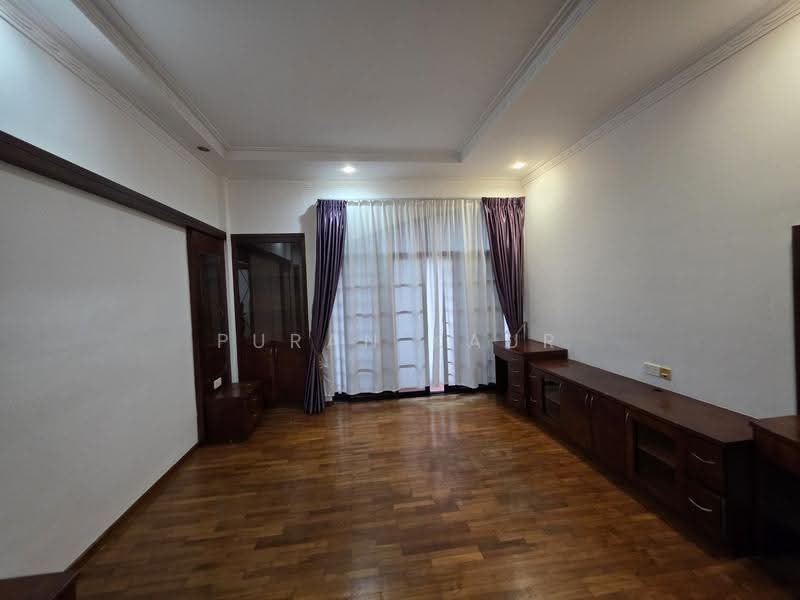 EASTWOOD GREEN, Eastwood Green, Bedok / Upper East Coast, 5 Bedrooms, 3,300 sqft, Semi-Detached House For Rent, by Puran Kaur, 779083 - Master bedroom - PropertyGuru.com.sg