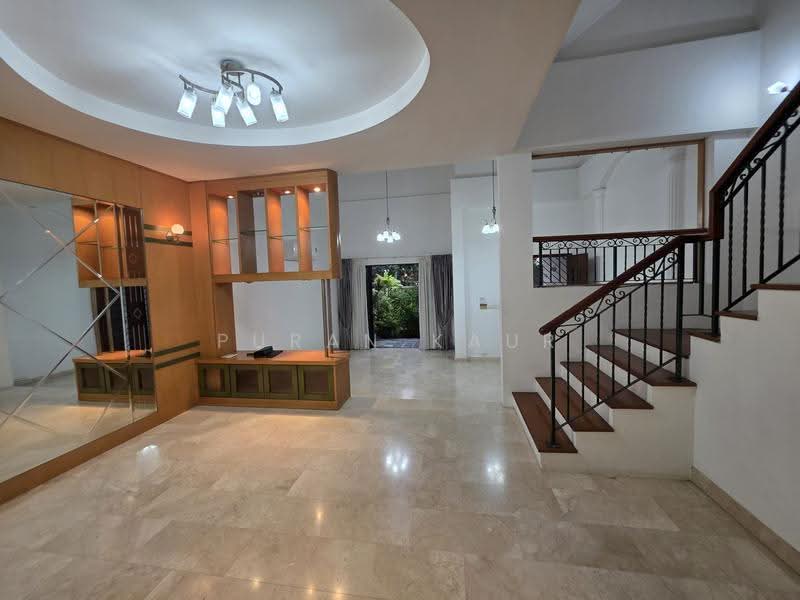 EASTWOOD GREEN, Eastwood Green, Bedok / Upper East Coast, 5 Bedrooms, 3,300 sqft, Semi-Detached House For Rent, by Puran Kaur, 779083 - Dining Area - PropertyGuru.com.sg