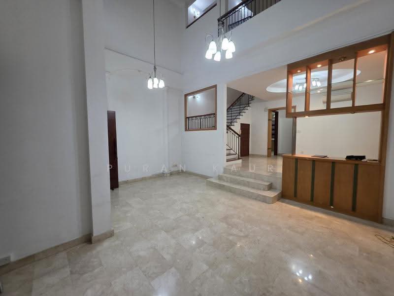 EASTWOOD GREEN, Eastwood Green, Bedok / Upper East Coast, 5 Bedrooms, 3,300 sqft, Semi-Detached House For Rent, by Puran Kaur, 779083 - Living Room - PropertyGuru.com.sg