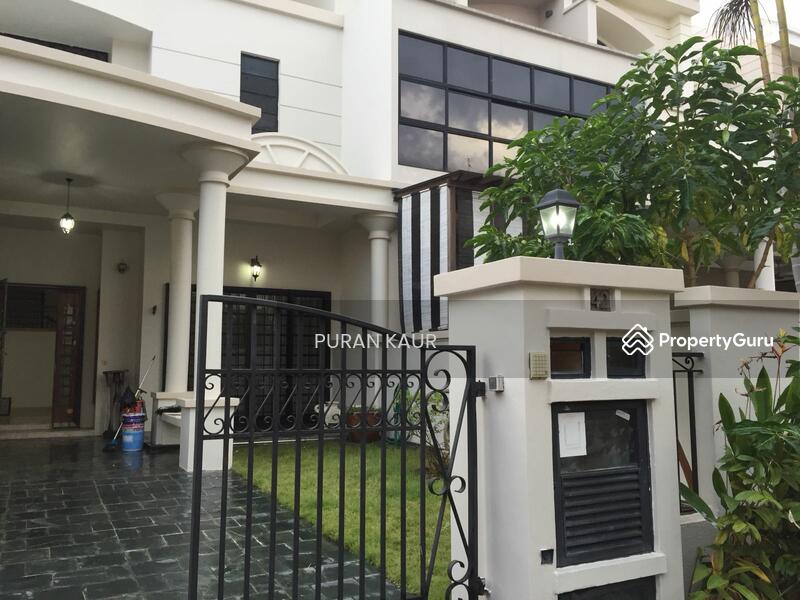 EASTWOOD GREEN, Eastwood Green, Bedok / Upper East Coast, 4 Bedrooms, 3,300 sqft, Semi-Detached House For Rent, by Puran Kaur, 779083 - Frontage - PropertyGuru.com.sg