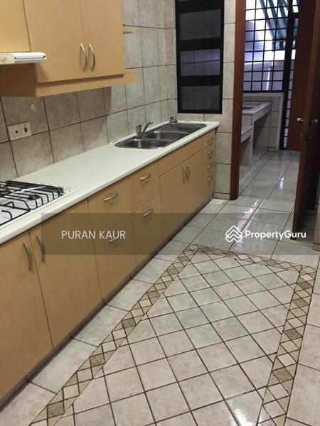 EASTWOOD GREEN, Eastwood Green, Bedok / Upper East Coast, 4 Bedrooms, 3,300 sqft, Semi-Detached House For Rent, by Puran Kaur, 779083 - Kitchen - PropertyGuru.com.sg