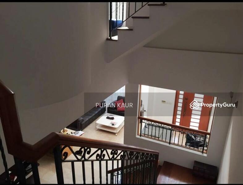 EASTWOOD GREEN, Eastwood Green, Bedok / Upper East Coast, 4 Bedrooms, 3,300 sqft, Semi-Detached House For Rent, by Puran Kaur, 779083 - 3 stories with lots of space and rooms - PropertyGuru.com.sg