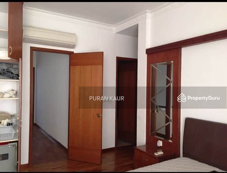 EASTWOOD GREEN, Eastwood Green, Bedok / Upper East Coast, 4 Bedrooms, 3,300 sqft, Semi-Detached House For Rent, by Puran Kaur, 779083 - Masterbedroom - PropertyGuru.com.sg