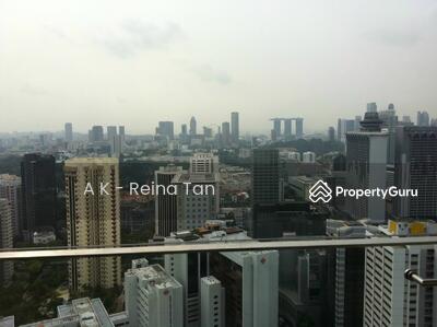 For Rent - Scotts Square
