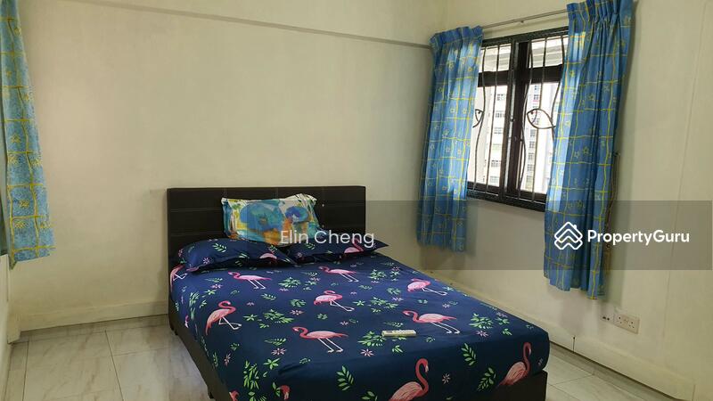 183B Rivervale Crescent, 183B Rivervale Crescent, 3 Bedrooms, 1,184 sqft, HDB Flat For Rent, by Elin Cheng, 790220 - PropertyGuru.com.sg