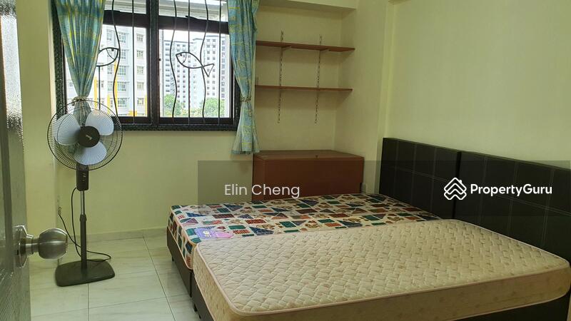 183B Rivervale Crescent, 183B Rivervale Crescent, 3 Bedrooms, 1,184 sqft, HDB Flat For Rent, by Elin Cheng, 790220 - PropertyGuru.com.sg