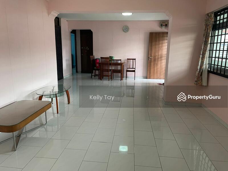 For Rent - 306 Choa Chu Kang Avenue 4