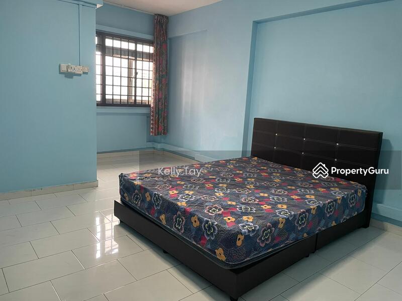 For Rent - 306 Choa Chu Kang Avenue 4