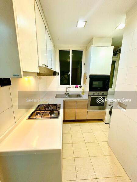 For Rent - One Leicester